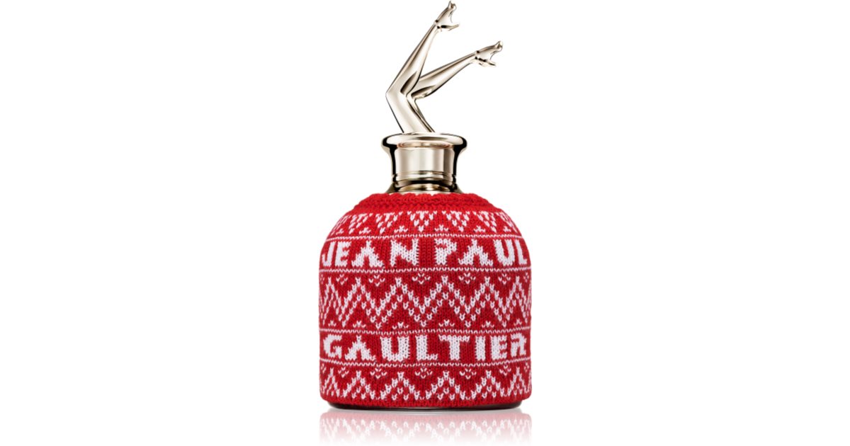 Jean paul gaultier 2025 scandal limited edition