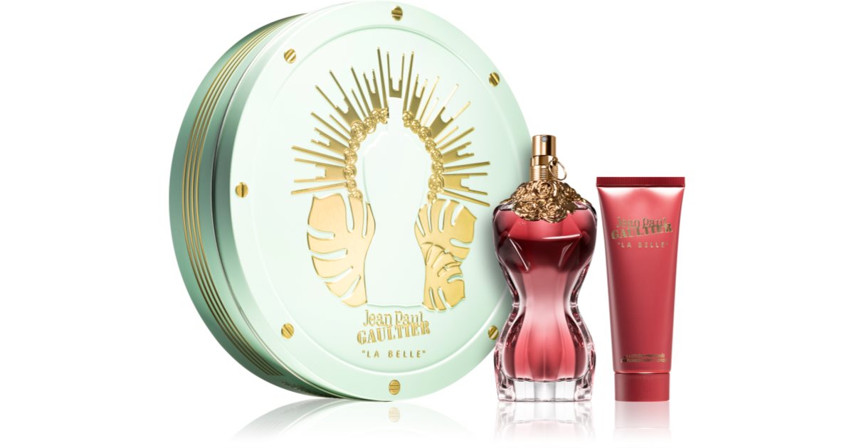 Jean Paul Gaultier Damen La Belle www.notino.at