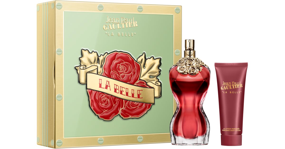 Jean Paul Gaultier Damen La Belle www.notino.ch