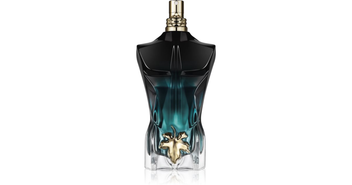 Jean Paul Gaultier Le Beau Le Parfum Intense eau de parfum for men ...