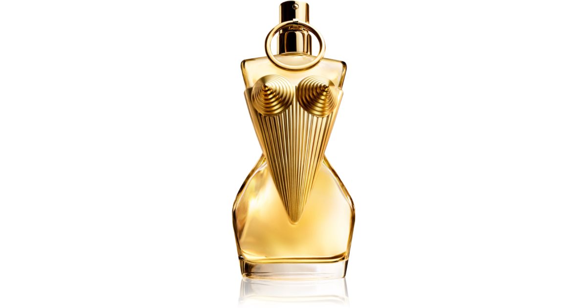 Jean Paul Gaultier Gaultier Divine eau de parfum refillable for women ...