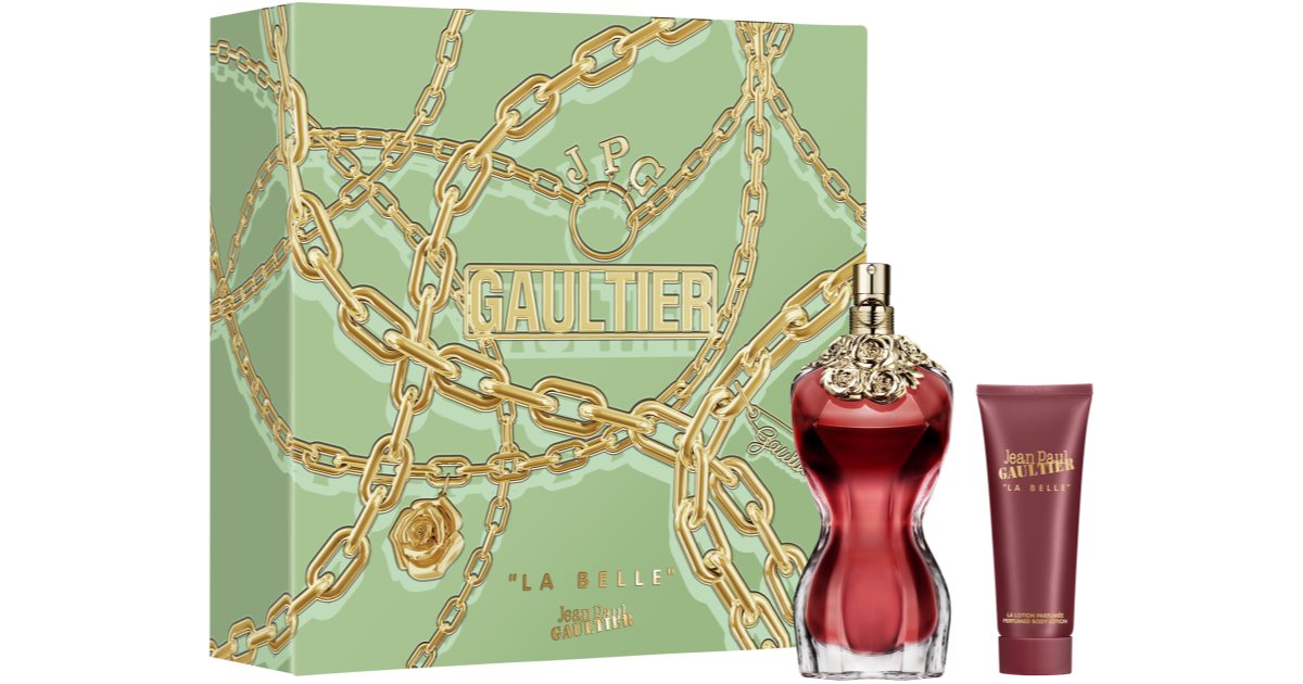 Jean Paul Gaultier La Belle | Brza dostava | notino.hr