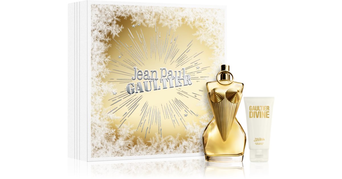 Perfume Divine Jean Paul Gaultier Feminino