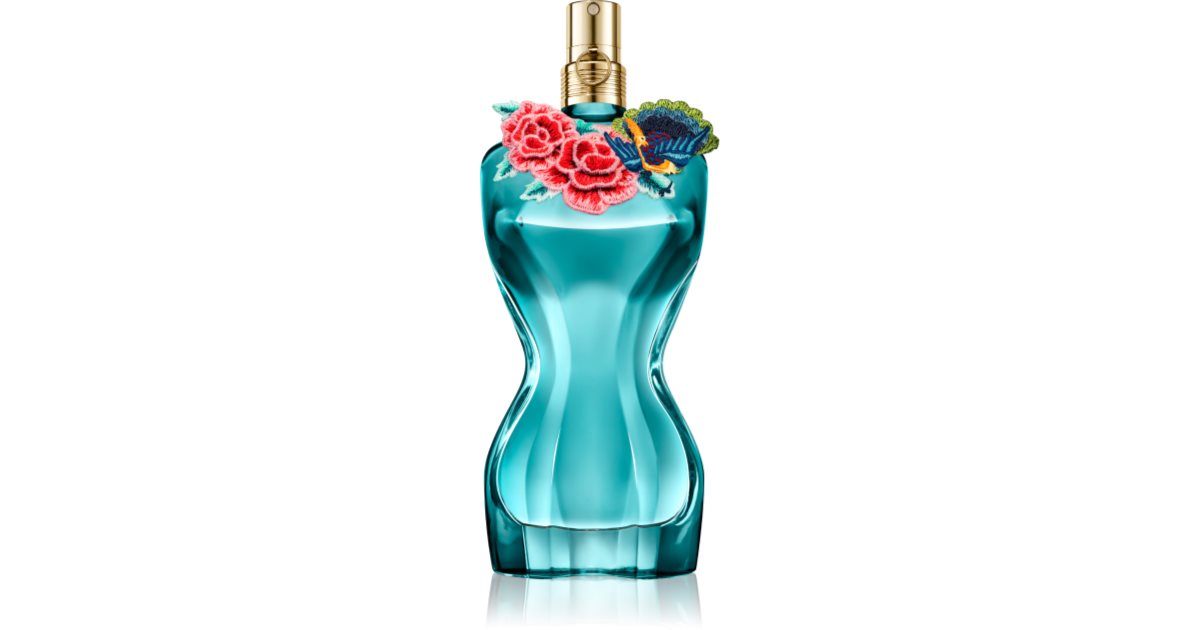 Jean Paul Gaultier Damen La Belle www.notino.de