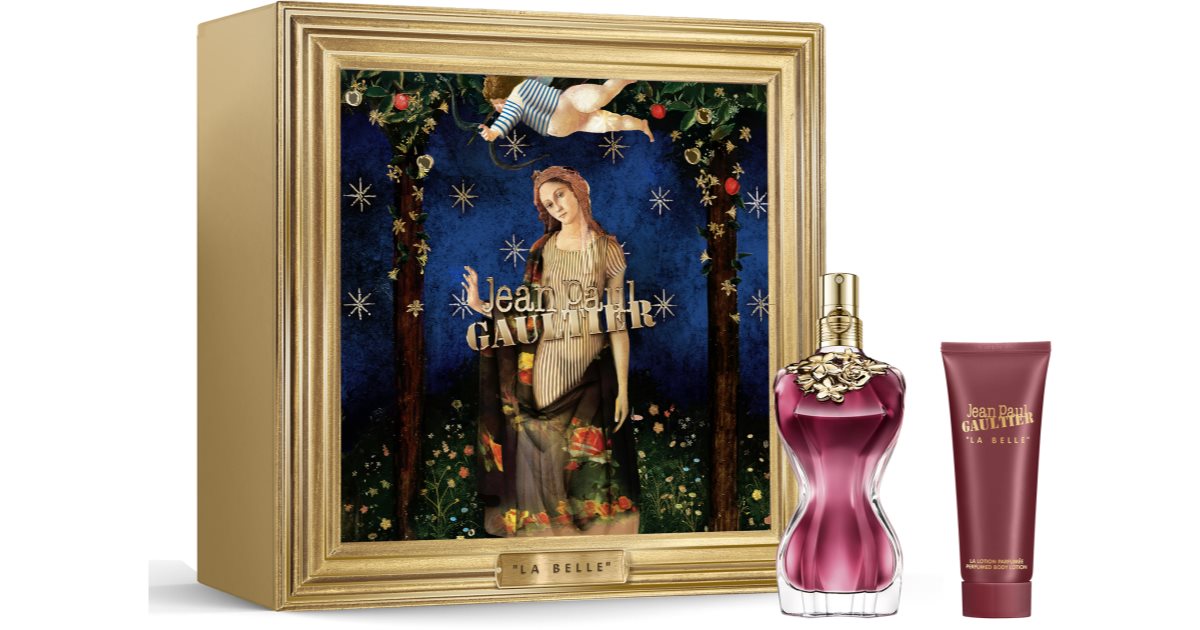Jean Paul Gaultier Damen La Belle www.notino.de