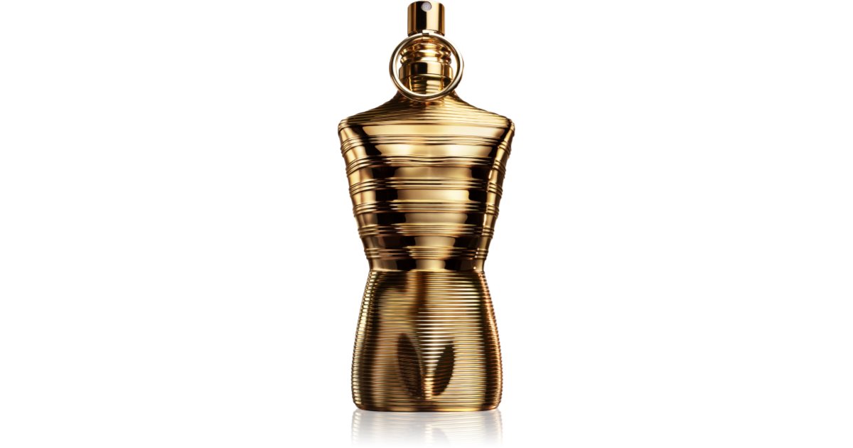 Jean Paul Gaultier Le Male Gold www.notino.hu