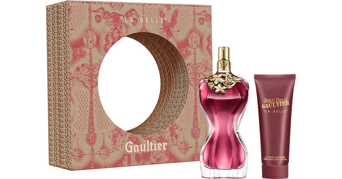 Jean Paul Gaultier Damen La Belle www.notino.ch