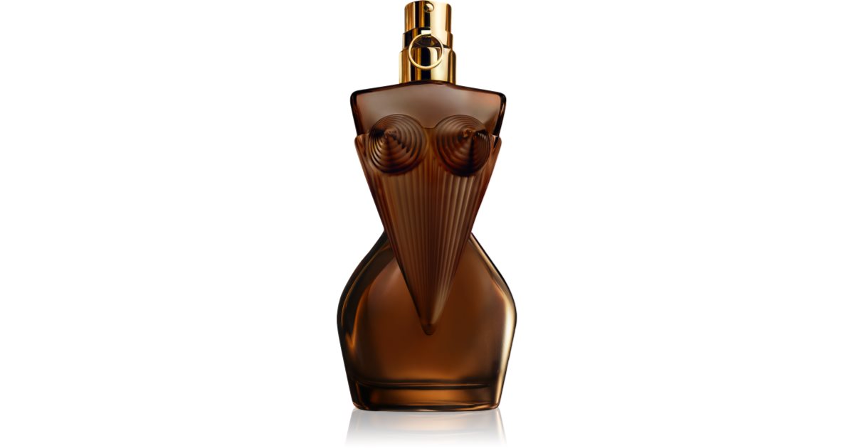 Jean Paul Gaultier Gaultier Divine Elixir woda perfumowana dla kobiet ...