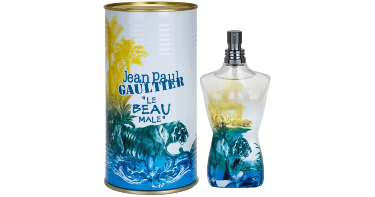 le-beau-male-summer-