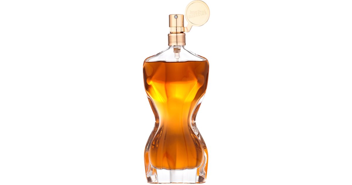Jean Paul Gaultier Classique Eau Fraîche Eau de Parfum for Women 100 ml