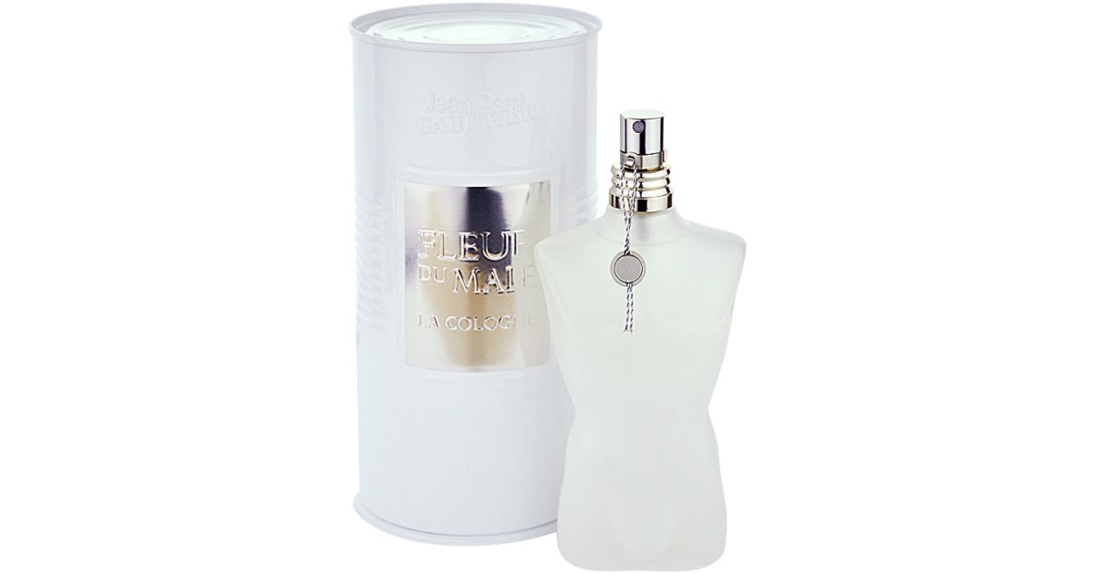 香水(男性用) Jean Paul Gaultier Fleur du Male 125 EDT 香水(男性用) Jean Paul Gaultier Fleur du Male 125 EDT 香水(男性用