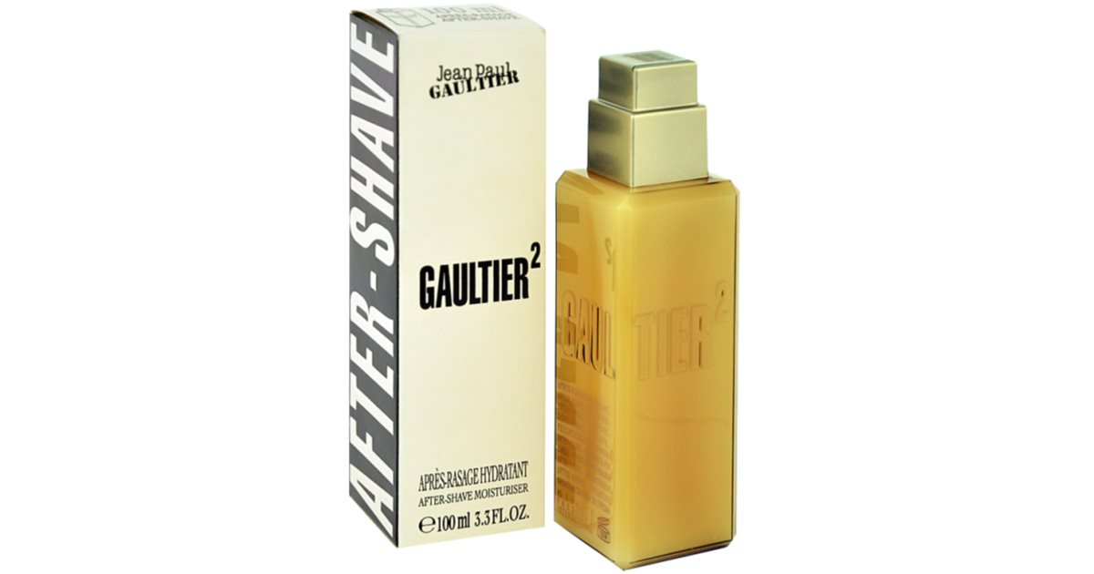 Gaultier 2 aftershave on sale