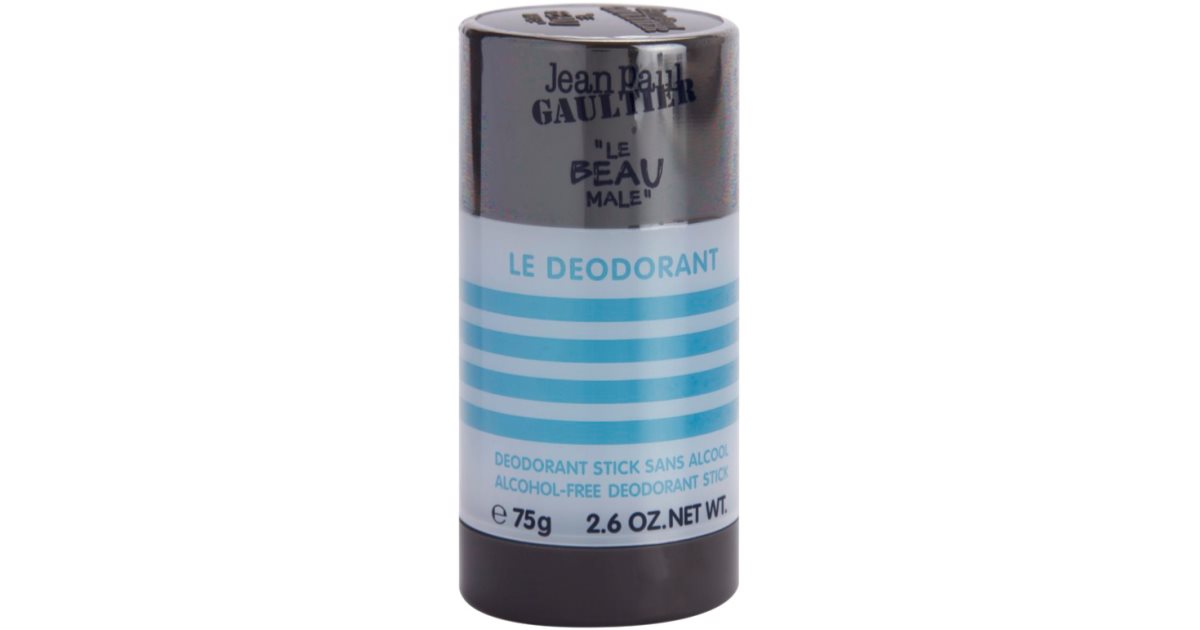 Jean Paul Gaultier Le Male Deodorant Stick