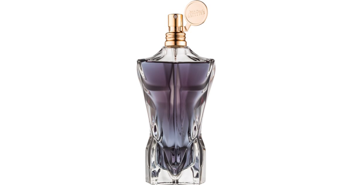 Jean paul gaultier essence de parfum discount