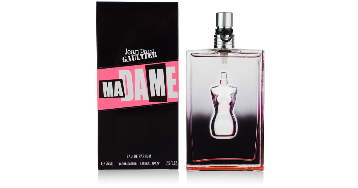 Jean Paul Gaultier Ma Dame Eau de Parfum Eau de Parfum for Women notino