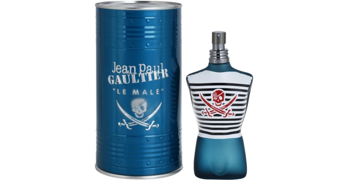 Jean Paul Gaultier Le Male Pirate Edition | Livrare rapida