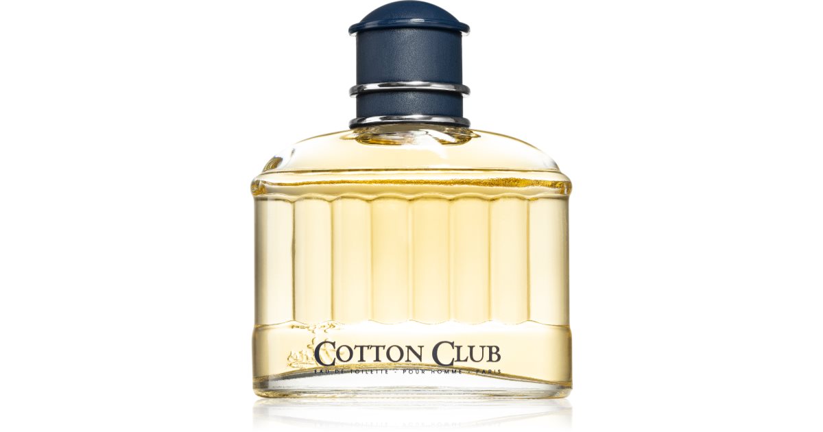 Jeanne Arthes Cotton Club Tualetes ūdens (EDT) vīriešiem notino.lv