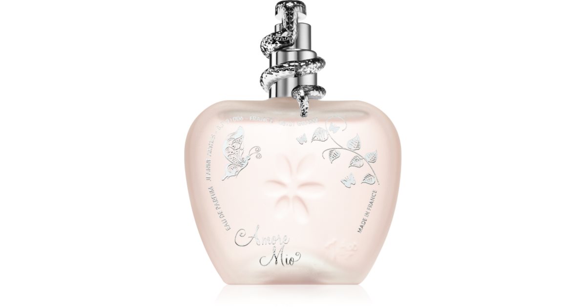 Jeanne Arthes Amore Mio | Livrare rapida! | Notino.ro