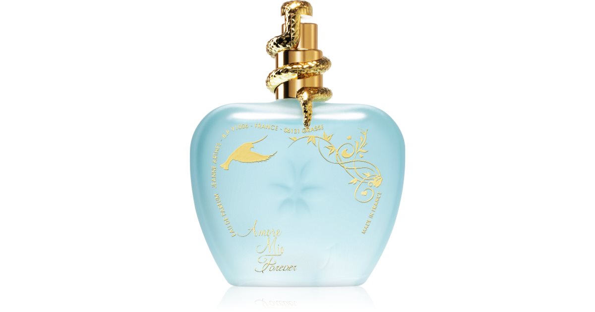 JEANNE ARTHES Amore Mio 3本セット 100ml JEANNE ARTHES Amore Mio 3本セット 100ml JEANNE ARTHES - Gift