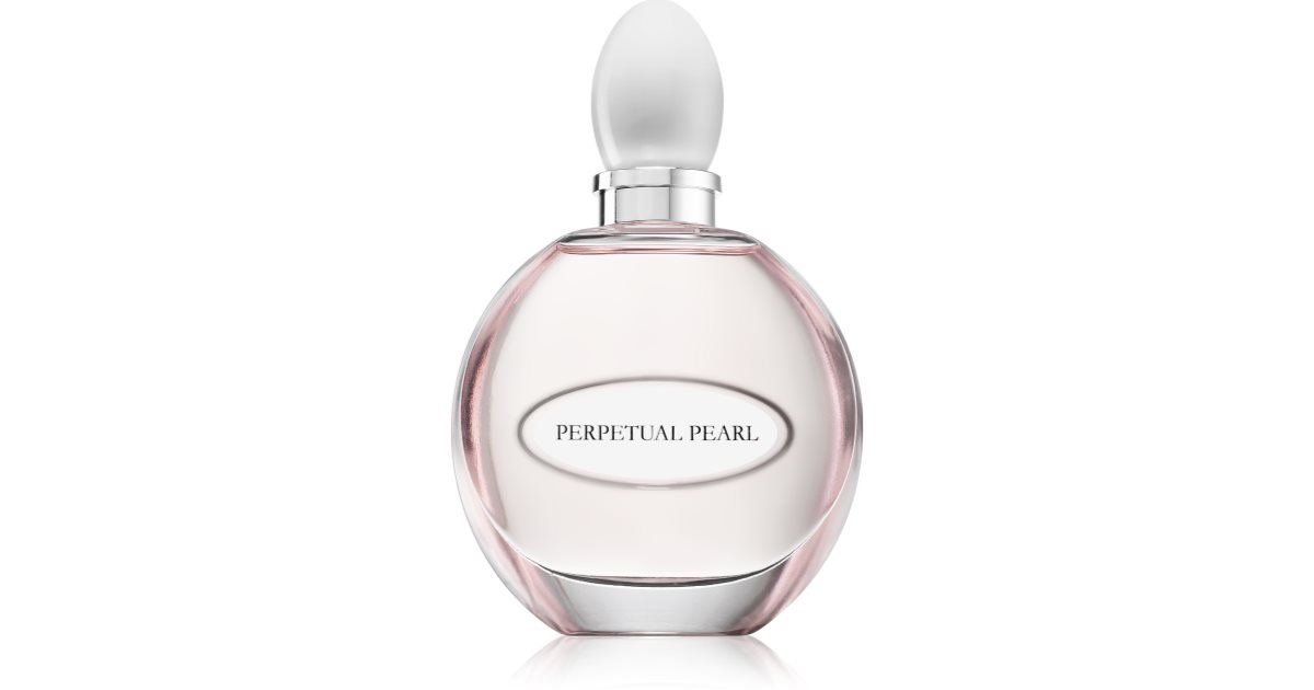 JEANNE ARTHES SULTANE WHITE PEARL 100ML Fragrance Jeanne Arthes