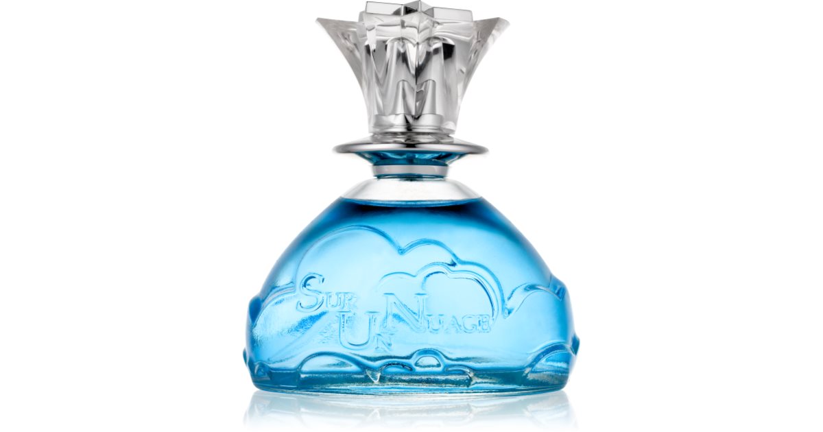 Jeanne Arthes Sur Un Nuage Eau de Parfum for Women 100 ml | notino