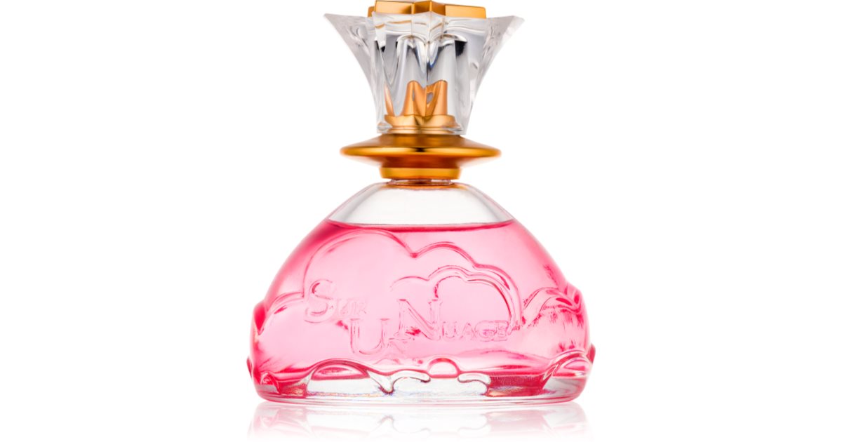 Jeanne Arthes Sur Un Nuage Daylight eau de parfum pour femme 100