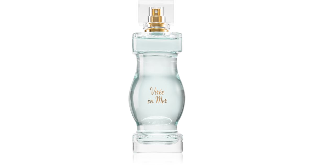 Jeanne Arthes Collection Azur Viree En Mer | notino.gr