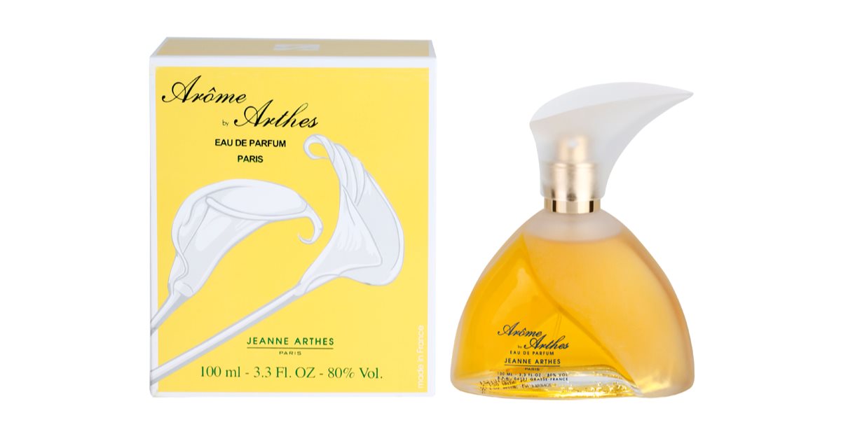 Arome arthes parfum new arrivals