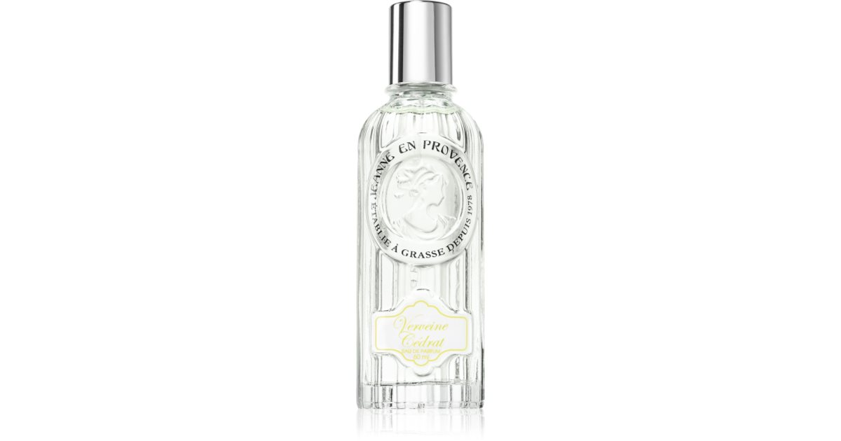 JEANNE EN PROVENCE Dame Jeanne Velvet – Eau De Toilette Für Damen, 75 Ml, Blumig-fruchtig