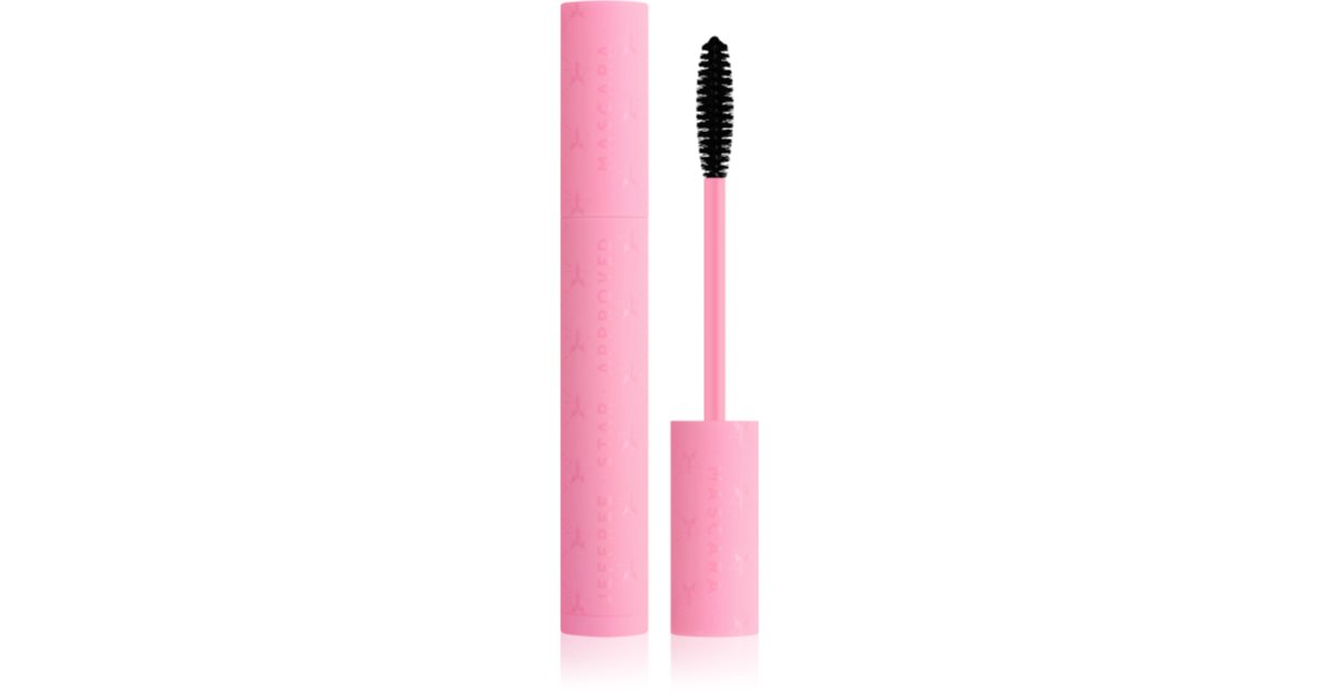 Jeffree Star Cosmetics Approved Mascara Volumising and Lengthening Mascara notino.ie