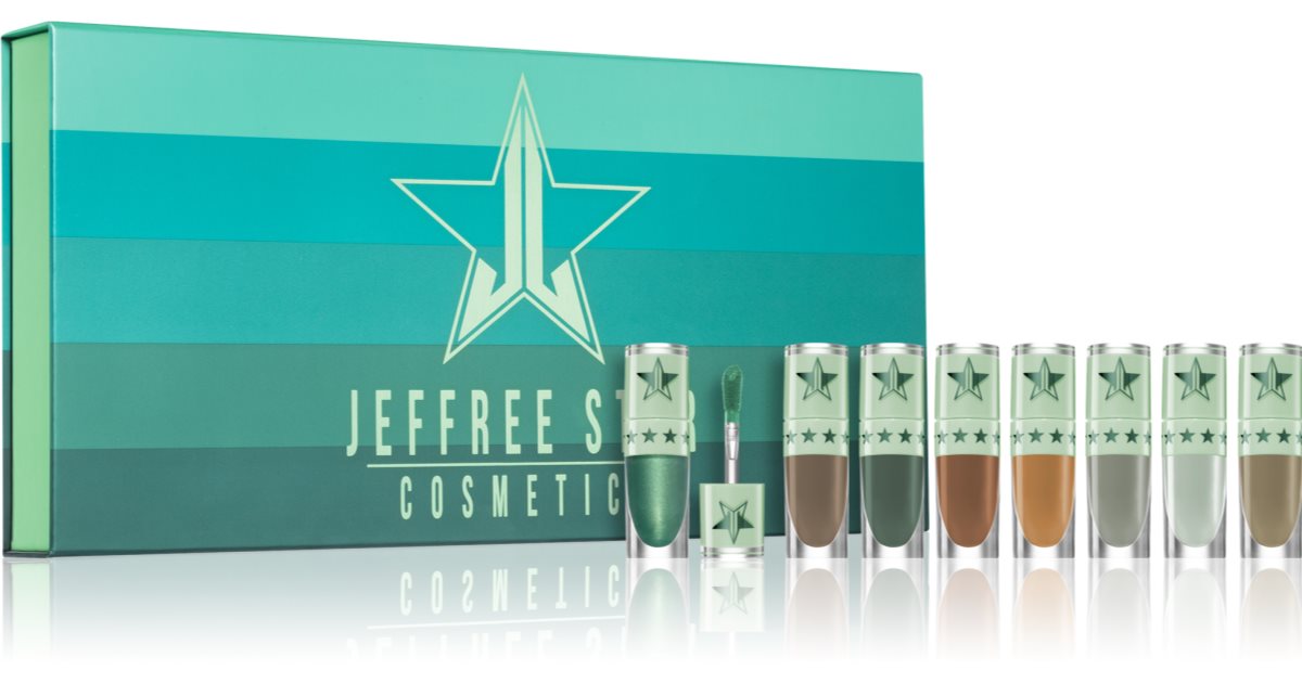 Buy Jeffree Star Cosmetics - Velour Liquid Lipstick - Deep Pockets