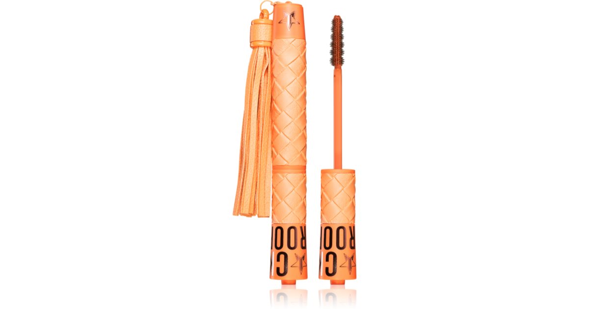 Jeffree Star Cosmetics F*ck Proof Mascara Blood Orange Waterproof Mascara notino.ie