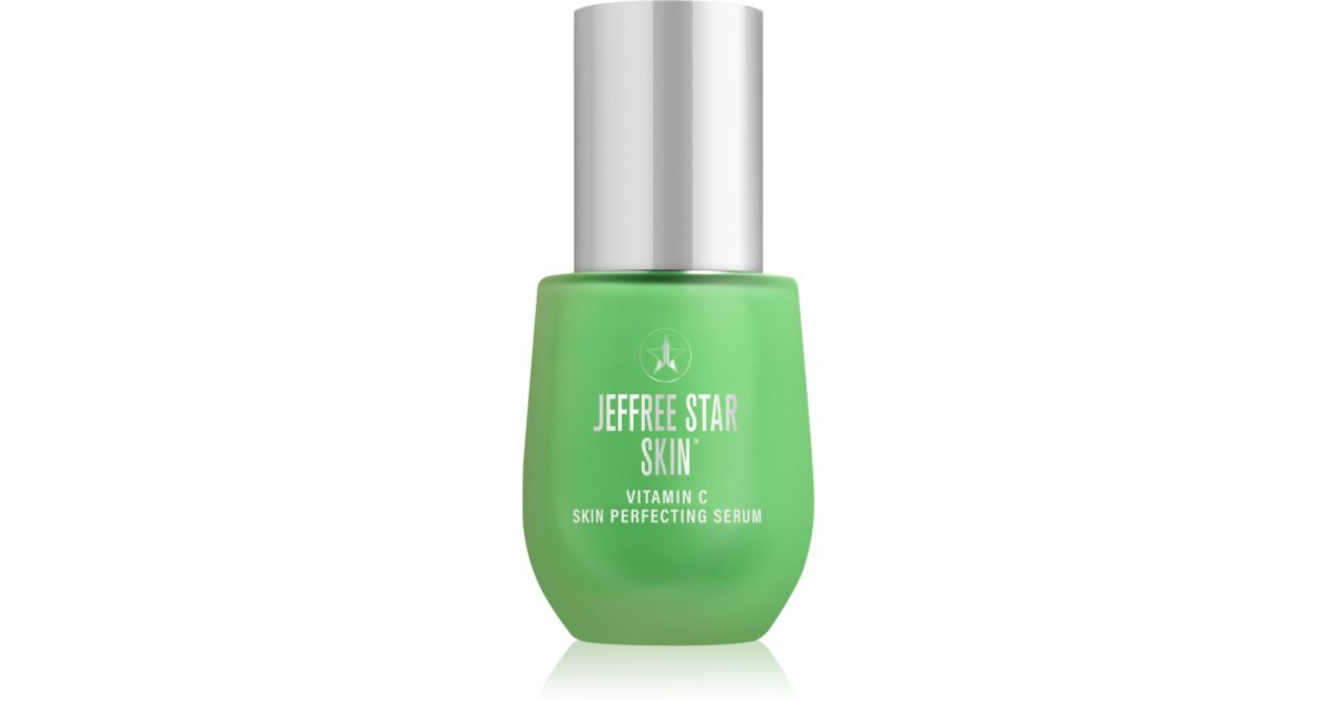 Jeffree Star Cosmetics Star Wedding Gesichtsserum mit Vitamin C
