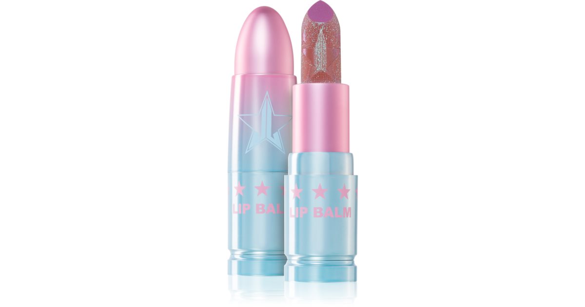 Jeffree Star Cosmetics Hydrating Glitz Moisturizing Lip Balm notino.ie