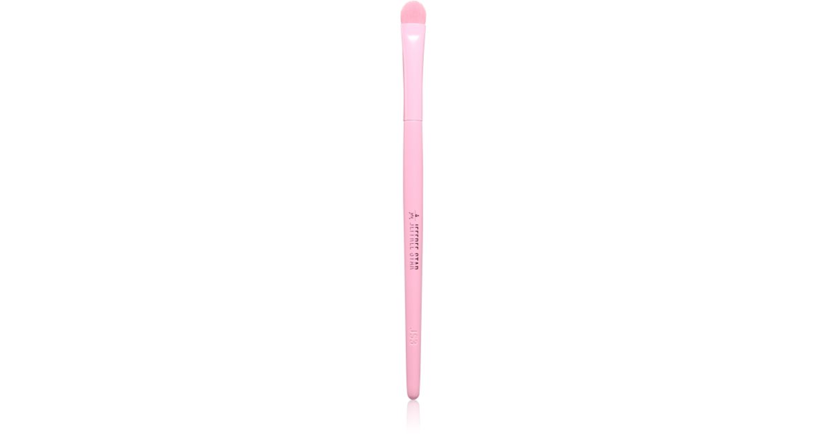 Jeffree Star Cosmetics Eyeshadow Packer JS3 Flachpinsel für Lidschatten ...
