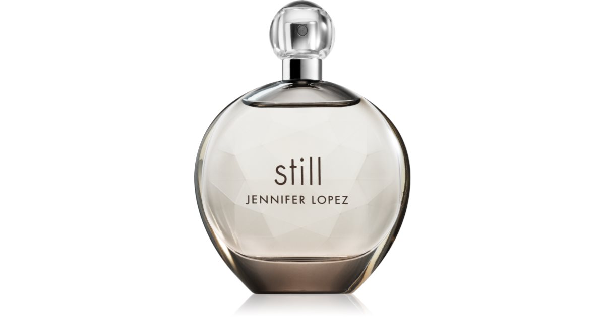 Jennifer Lopez Still Eau de Parfum für Damen