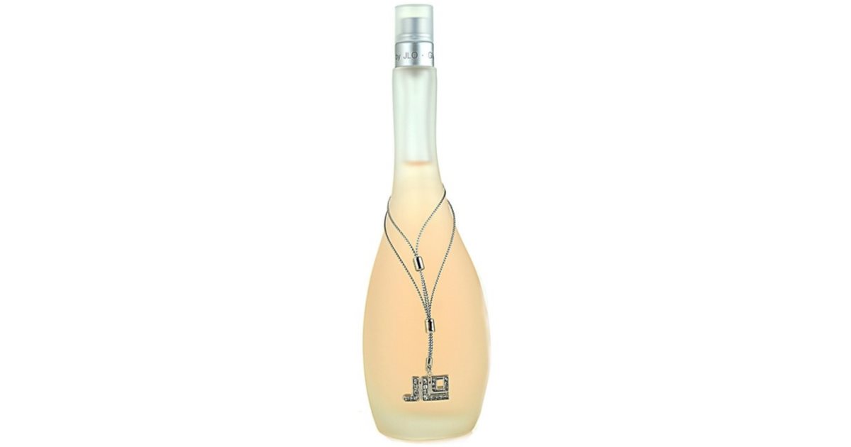 Perfect Scents Spray Cologne, for Women, An Impression of J Lo Glow - 2.5 fl oz