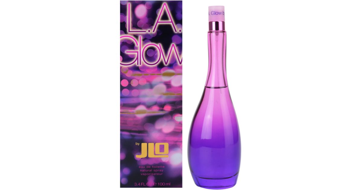 Jennifer Lopez Fragrantica Miami Glow Fragrantica Jennifer Lopez