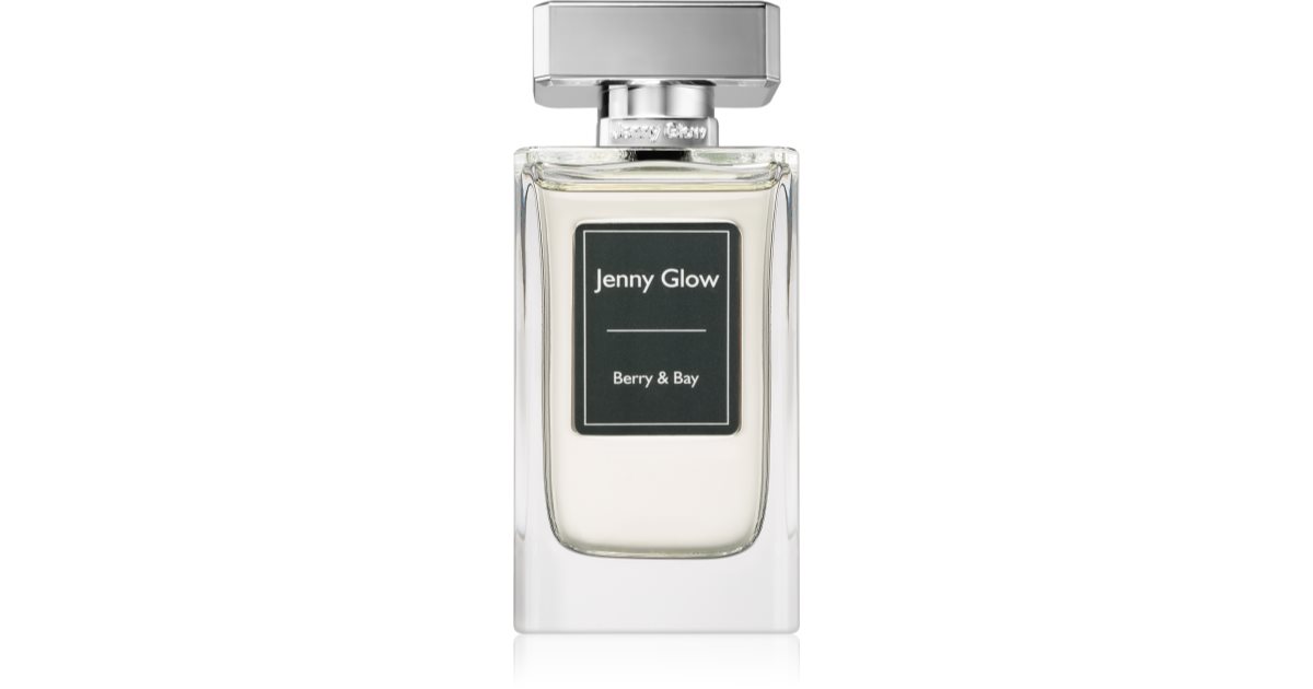 Jenny Glow Berry & Bay Eau de Parfum für Damen | Notino