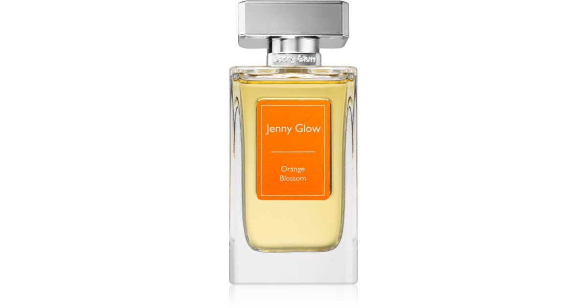 Jenny Glow Orange Blossom Eau de Parfum Unisex notino.ie