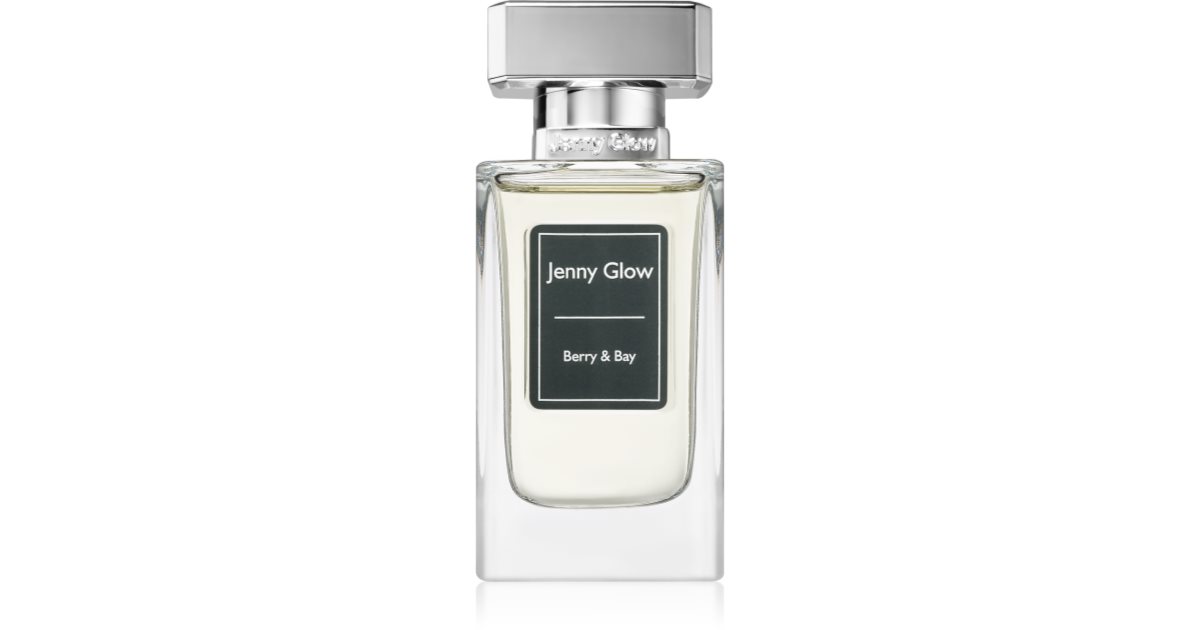 Jenny Glow Berry & Bay Eau de Parfum pour femme | notino.be
