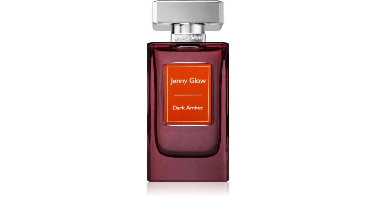 Jenny glow outlet dark amber perfume