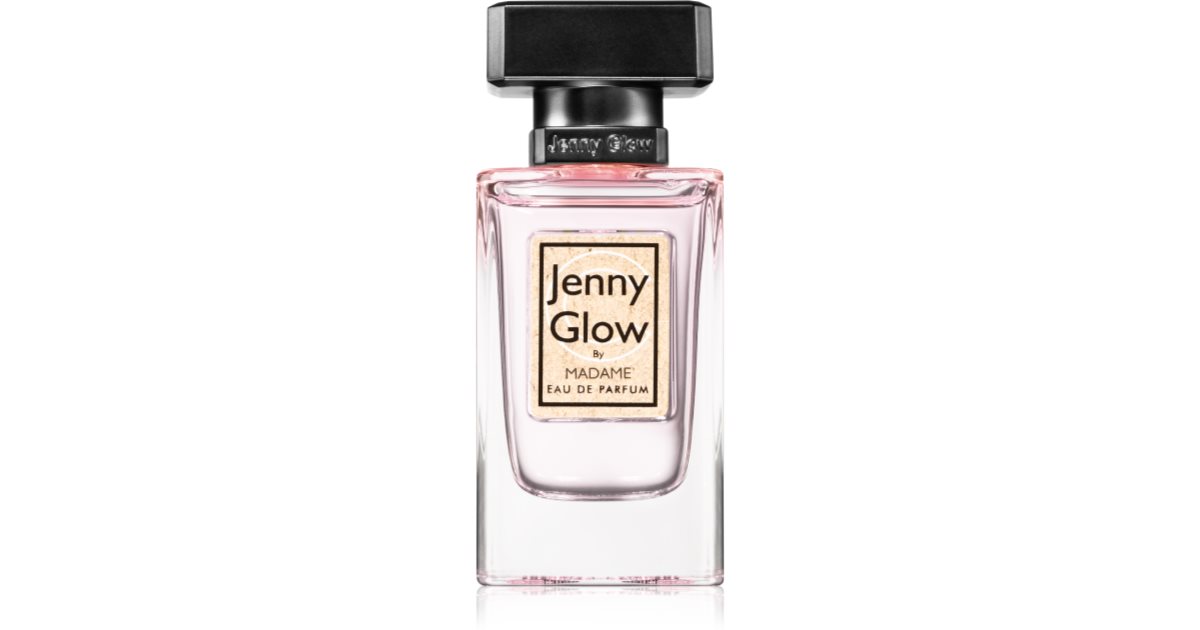 Jenny best sale glow madame