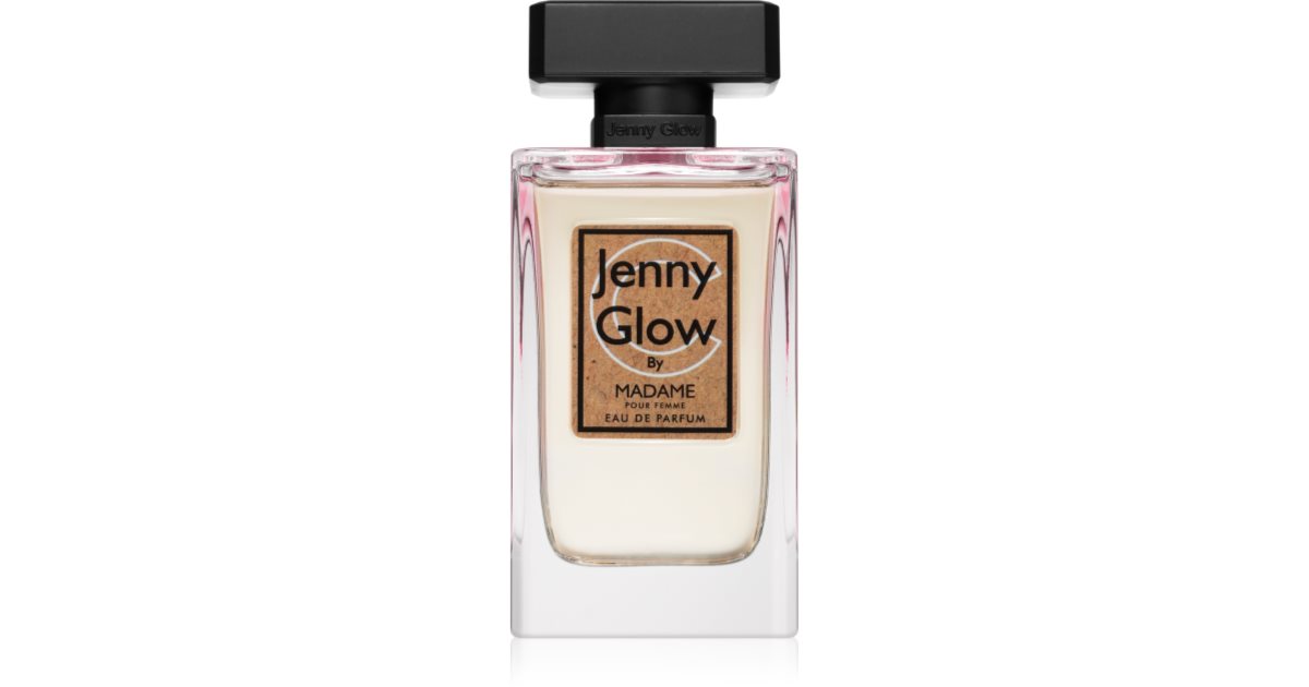 Glow Madame Jenny Glow Perfume Smells Like Jenny Glow Velvet Oud