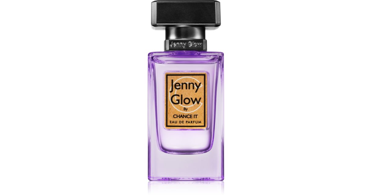 Jenny Glow C Chance IT eau de parfum for women