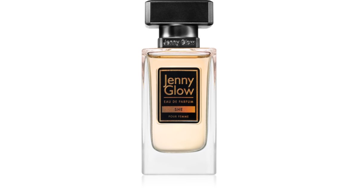 Jenny Glow She eau de parfum for women | notino.co.uk