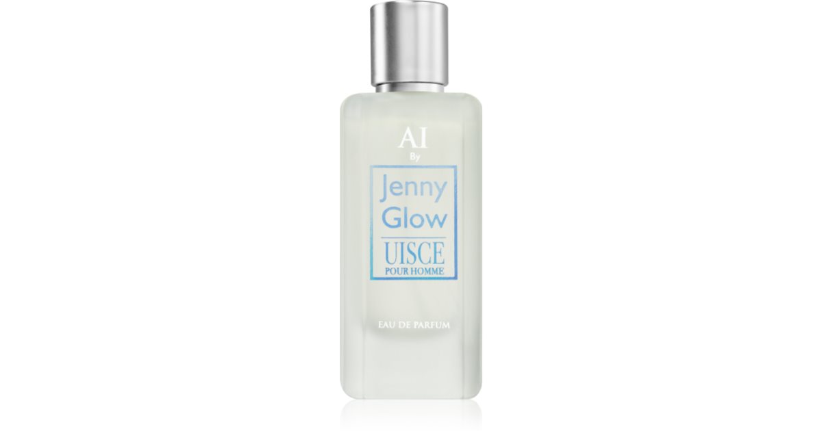 Jenny Glow Uisce Eau de Parfum for men notino.ie