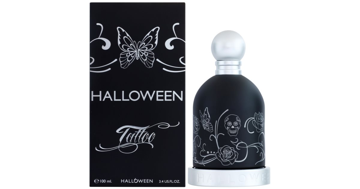 Jesus del pozo halloween tattoo hot sale