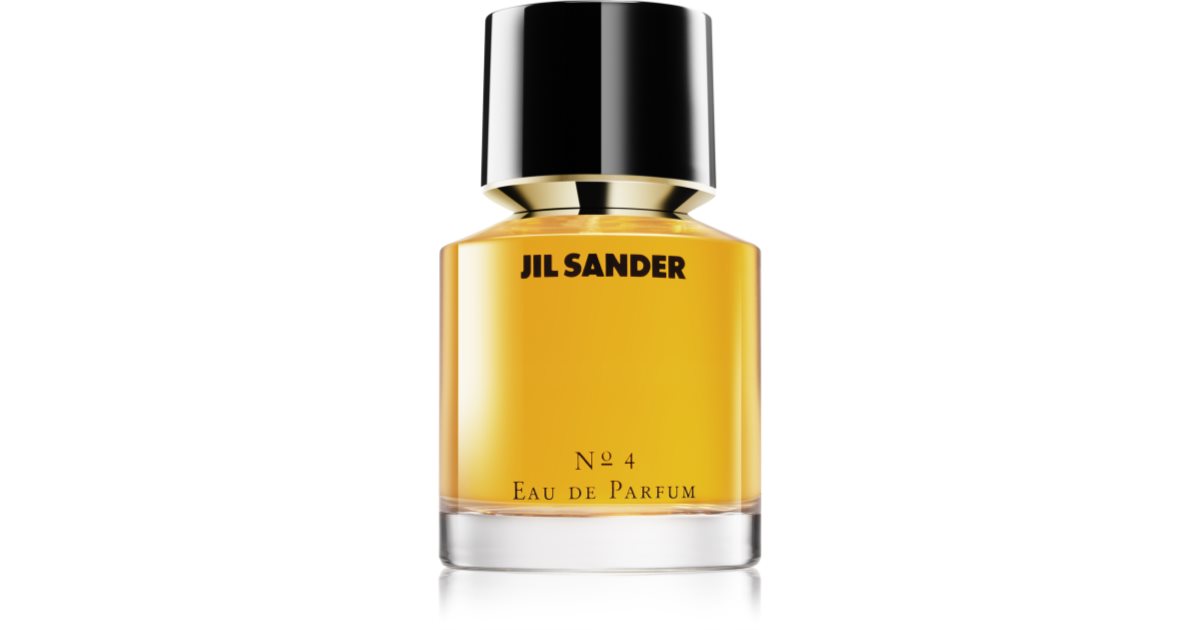 Jil sander no 4 discount