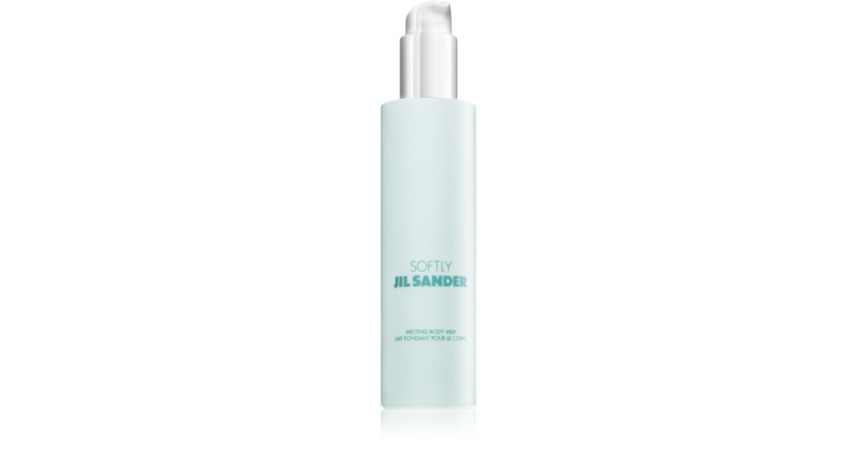 Jil Sander Softly Body Lotion for Women